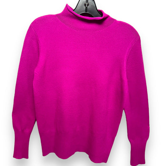 Sweater By French Connection In Pink, Size: S