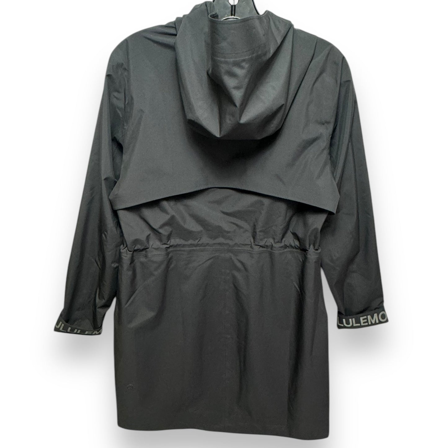 Rain Rebel Jacket By Lululemon In Black, Size: 6