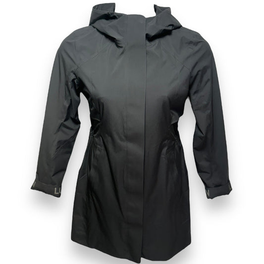 Rain Rebel Jacket By Lululemon In Black, Size: 6