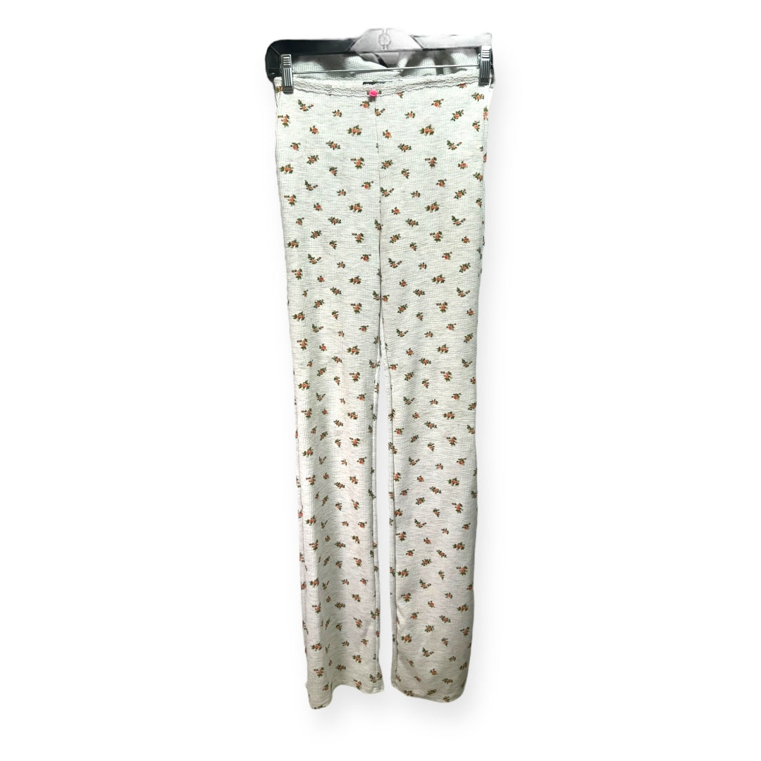 Lounge Set Pants By Blue Blush  Size: S