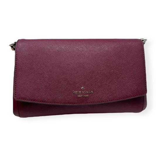 Laurel Way Crossbody Handbag Designer By Kate Spade  Size: Medium