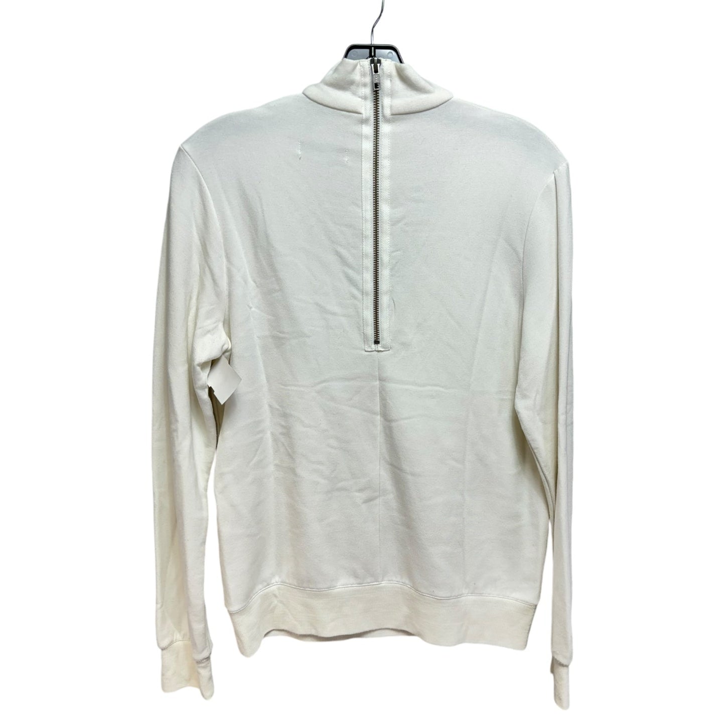 Sweater Designer By Bailey 44 In White, Size: S