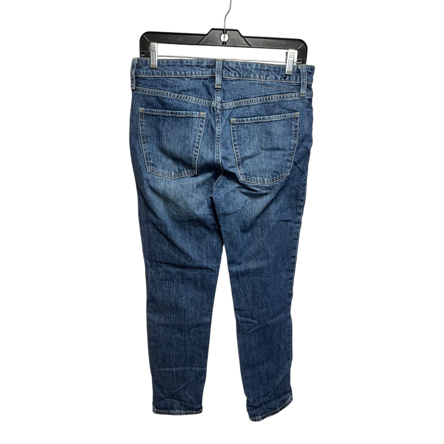 Jeans Boyfriend By Gap In Blue, Size: 2