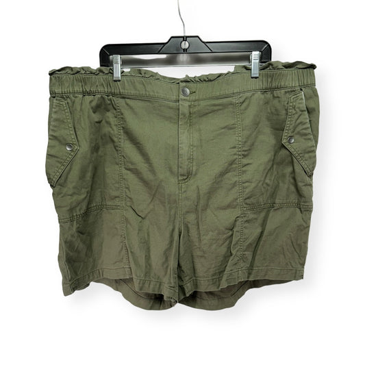 Shorts By Old Navy  Size: 1x
