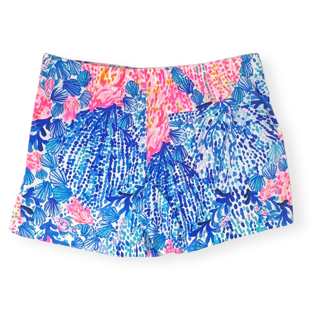 Shorts By Lilly Pulitzer  Size: Xs