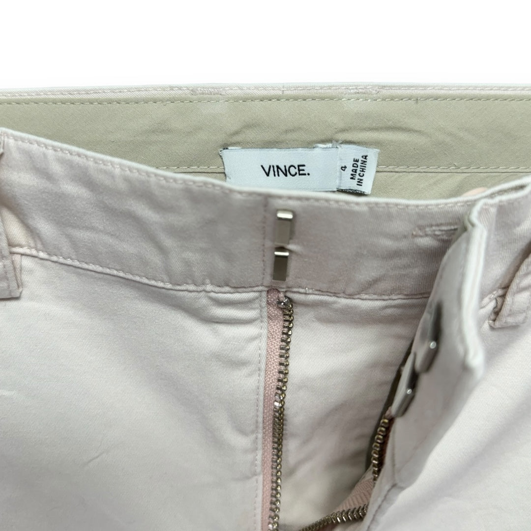 Pants Chinos & Khakis By Vince  Size: 4