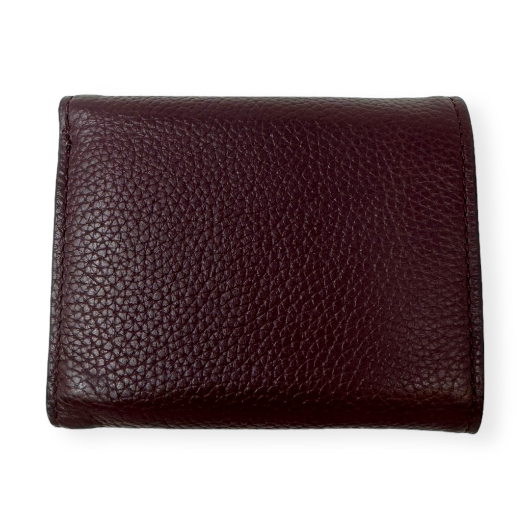 Wallet By Cole-haan  Size: Small