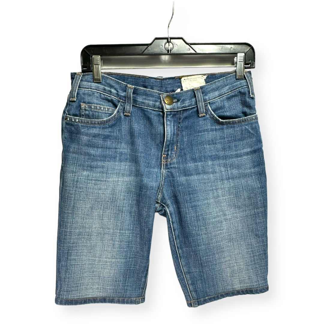 Shorts Designer By Current Elliott  Size: 4