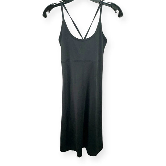 Black Athletic Dress Columbia, Size S