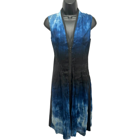 Dress Casual Midi By Elie Tahari  Size: 2
