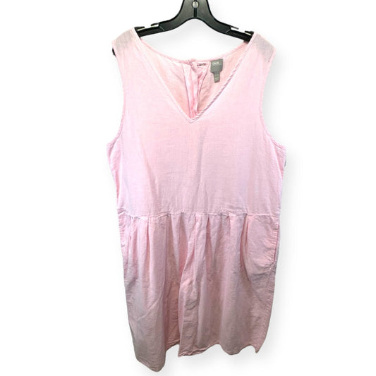 Pink Romper Asos, Size 14