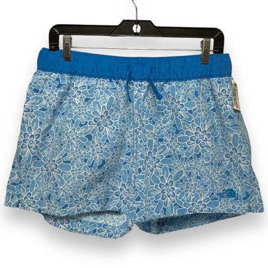 Shorts By The North Face In Blue, Size: M