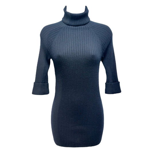 Sweater Cashmere By Vince In Navy, Size: S