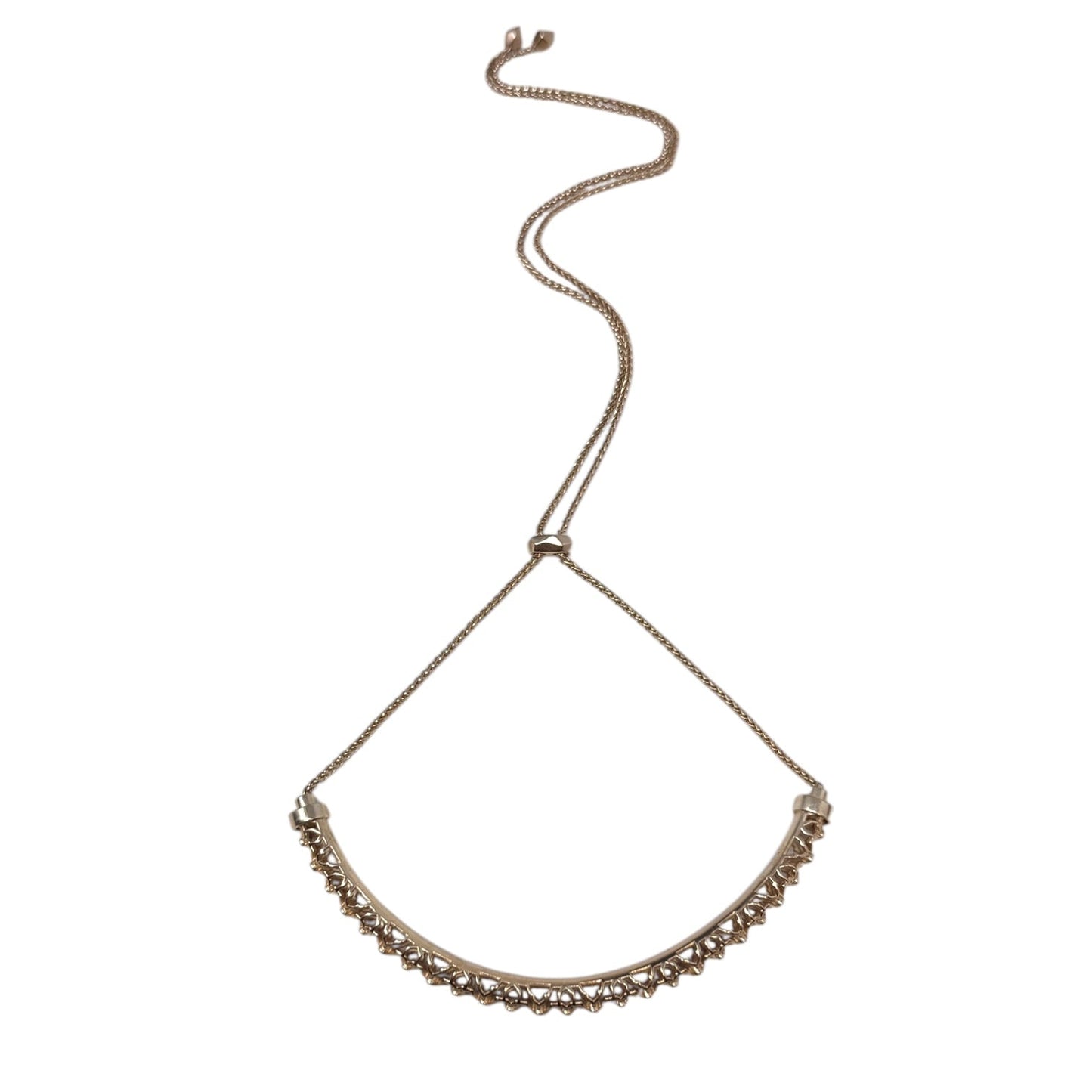 Lucy Choker Necklace By Kendra Scott