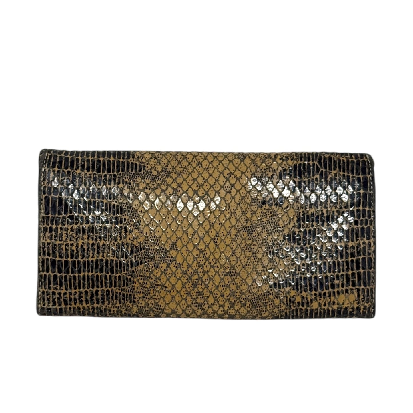 Millie Clutch Wallet By Hobo Intl, Size: Large