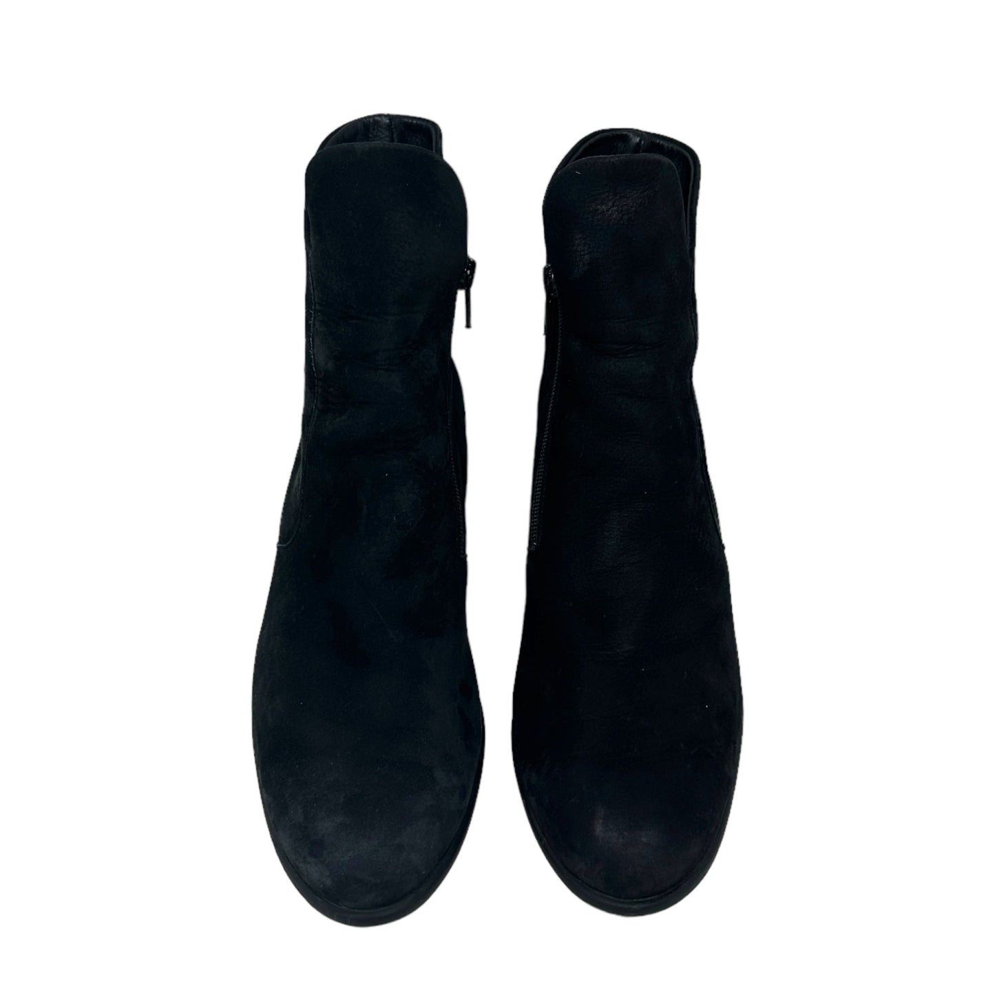 Musaca Suede Ankle Boots By Arche  Size: 6