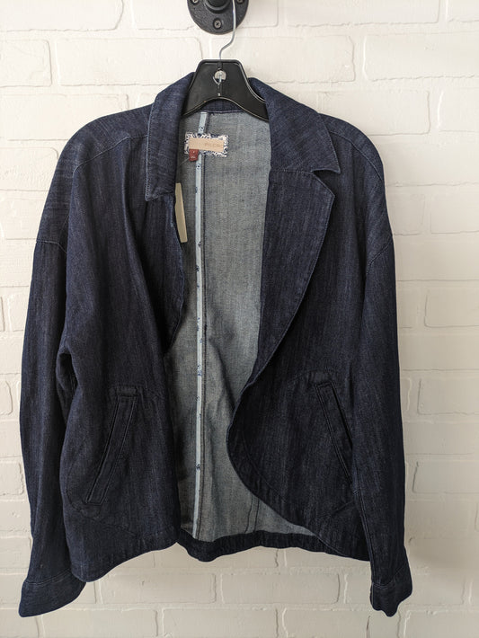 Blazer By Anthropologie  Size: S