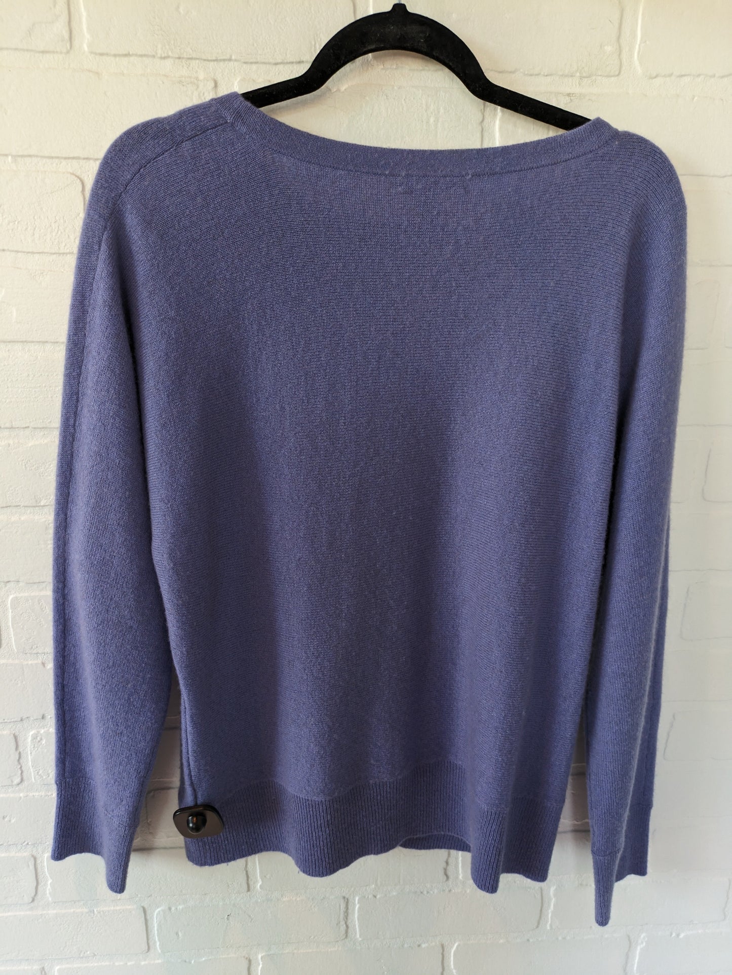 Sweater Cashmere By Charter Club  Size: M