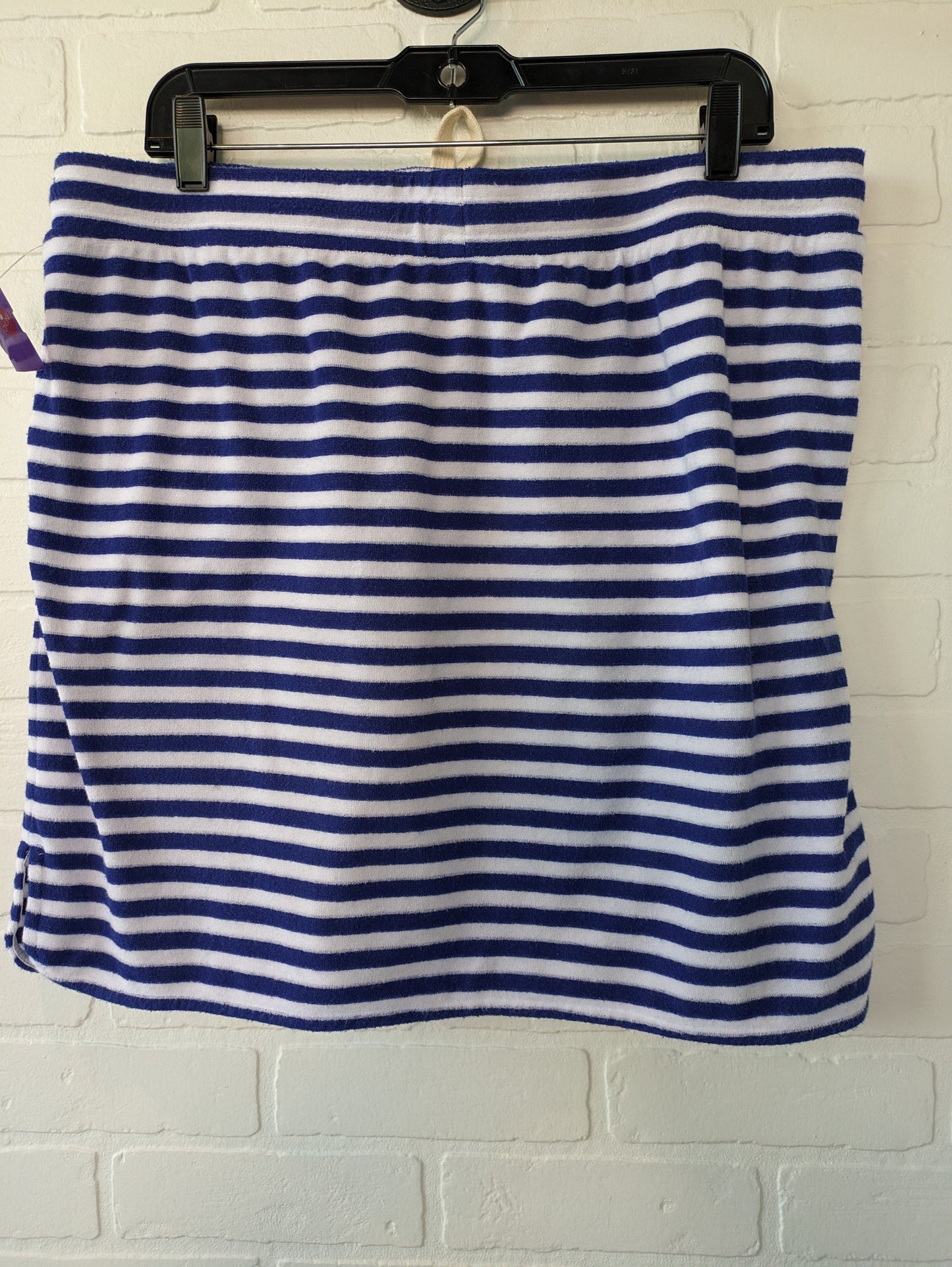 Swimwear Cover-up By J. Crew  Size: L