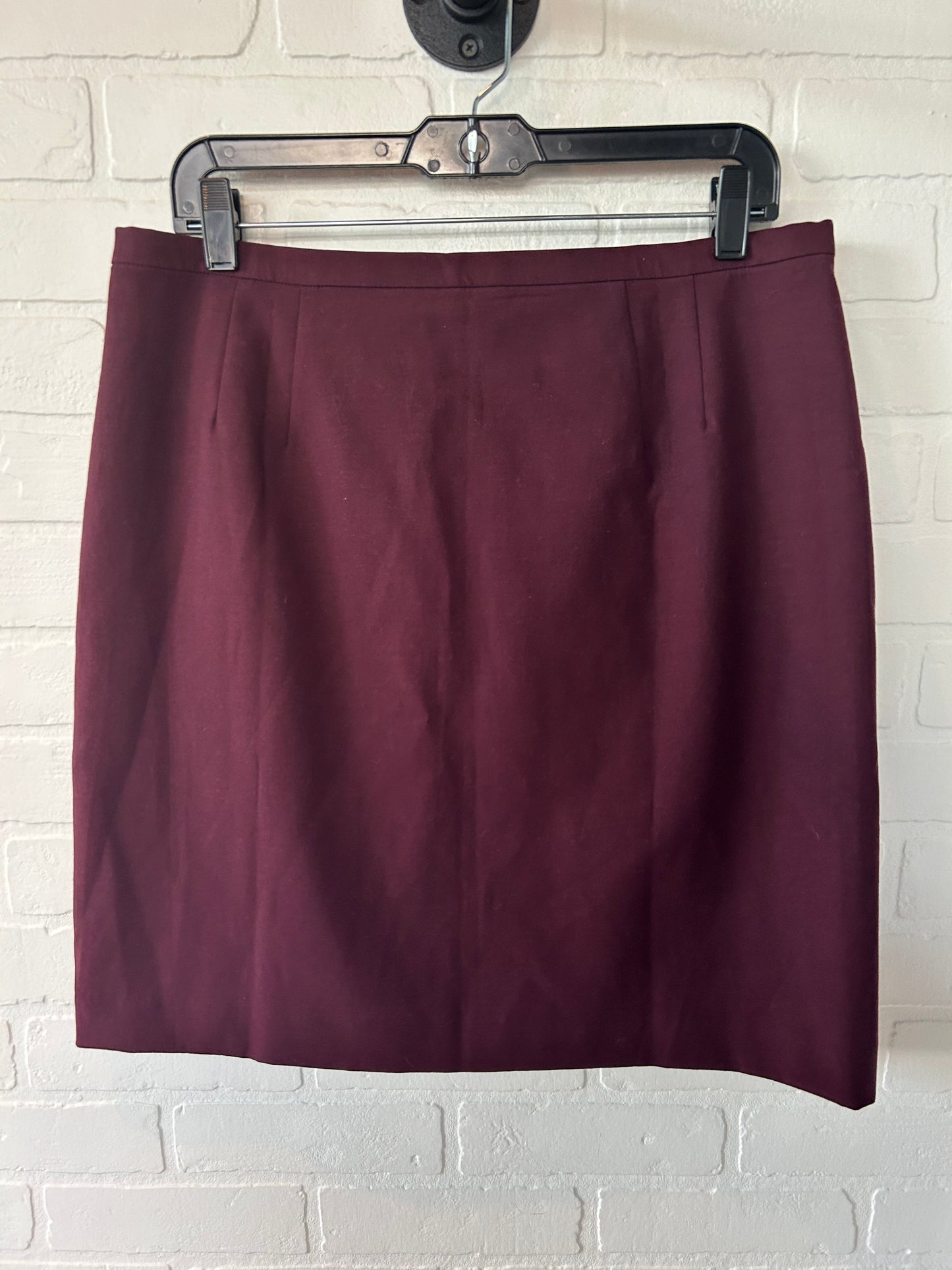 Skirt Mini & Short By Talbots  Size: 10