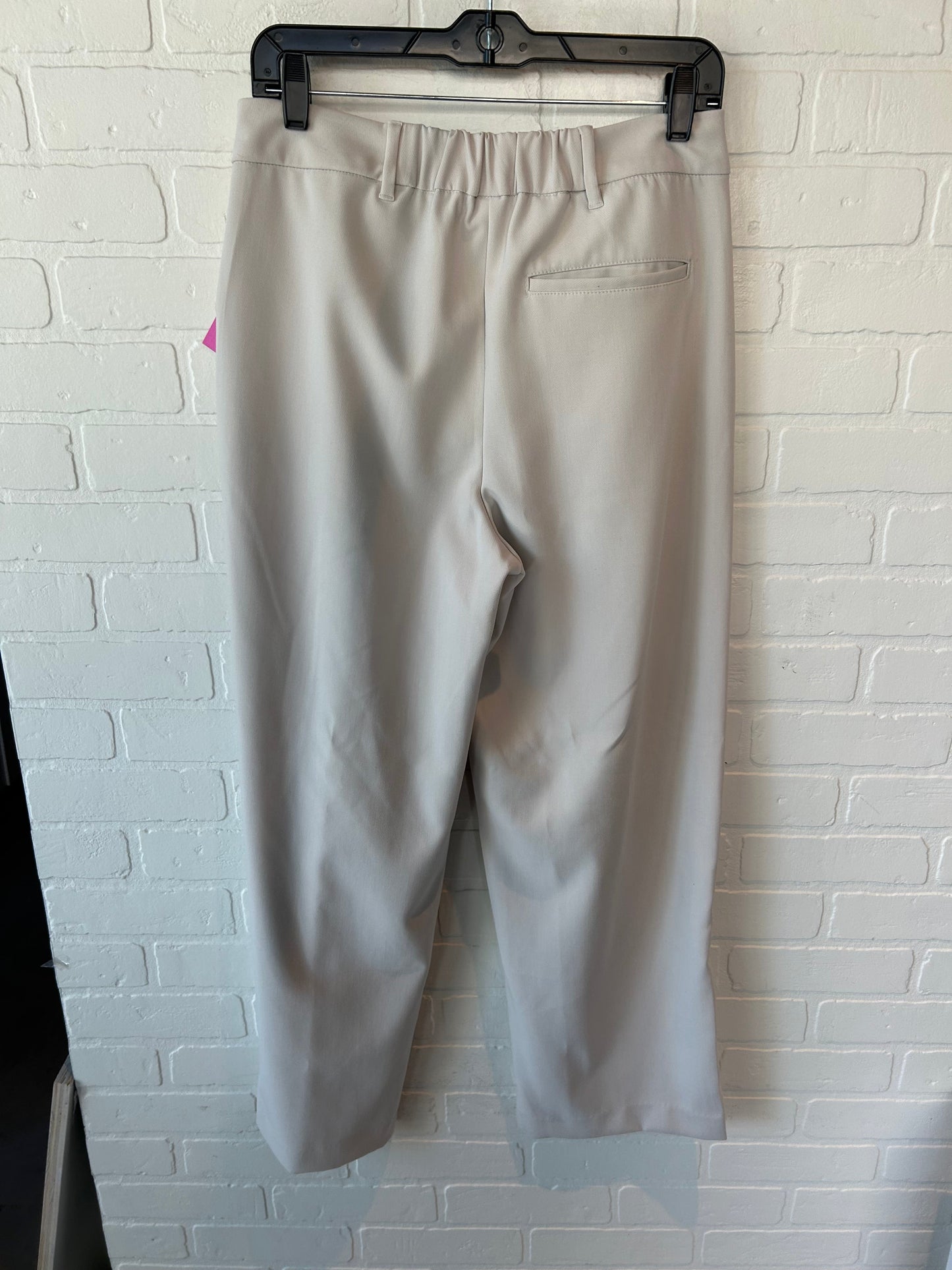 Pants Dress By Old Navy In Cream, Size: 8