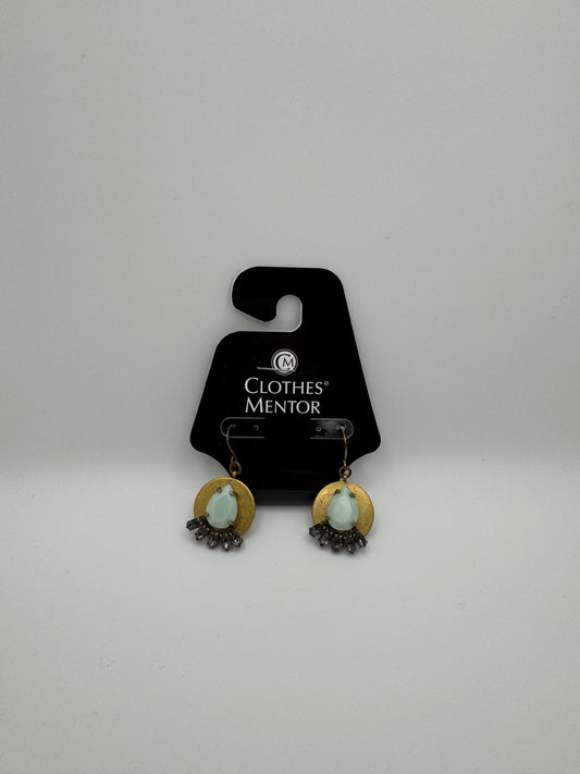 Earrings Dangle/drop By J. Crew