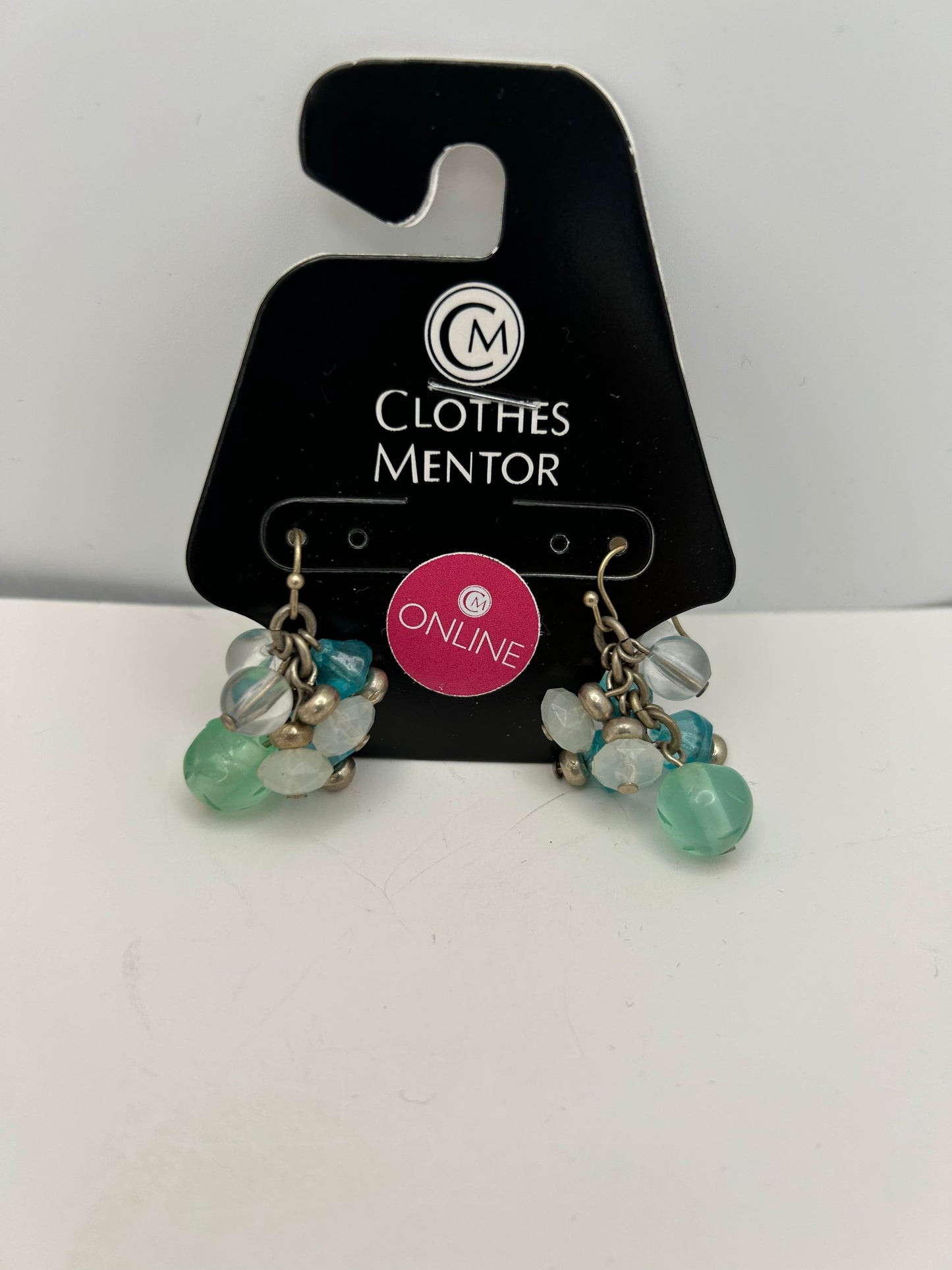 Earrings Dangle/drop By Chicos