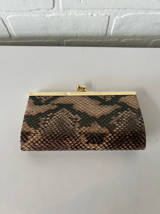 Clutch By Charming Charlie, Size: Small