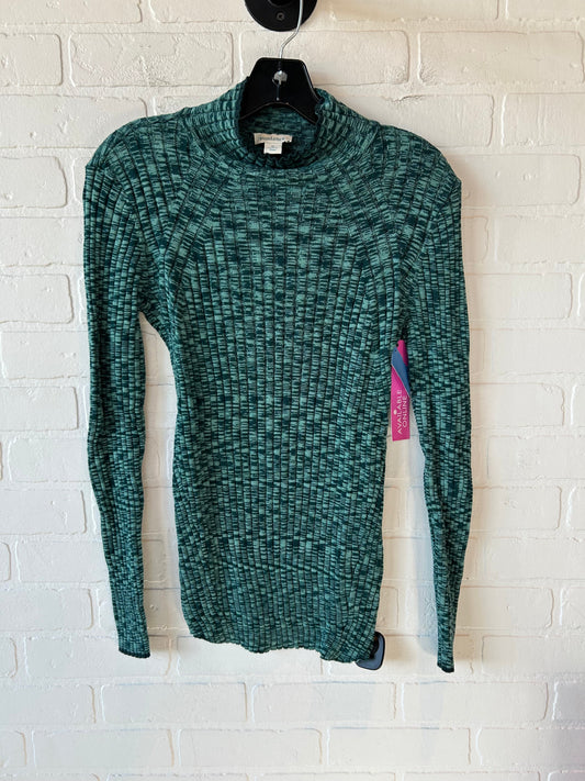 Sweater By Sundance In Green, Size: M