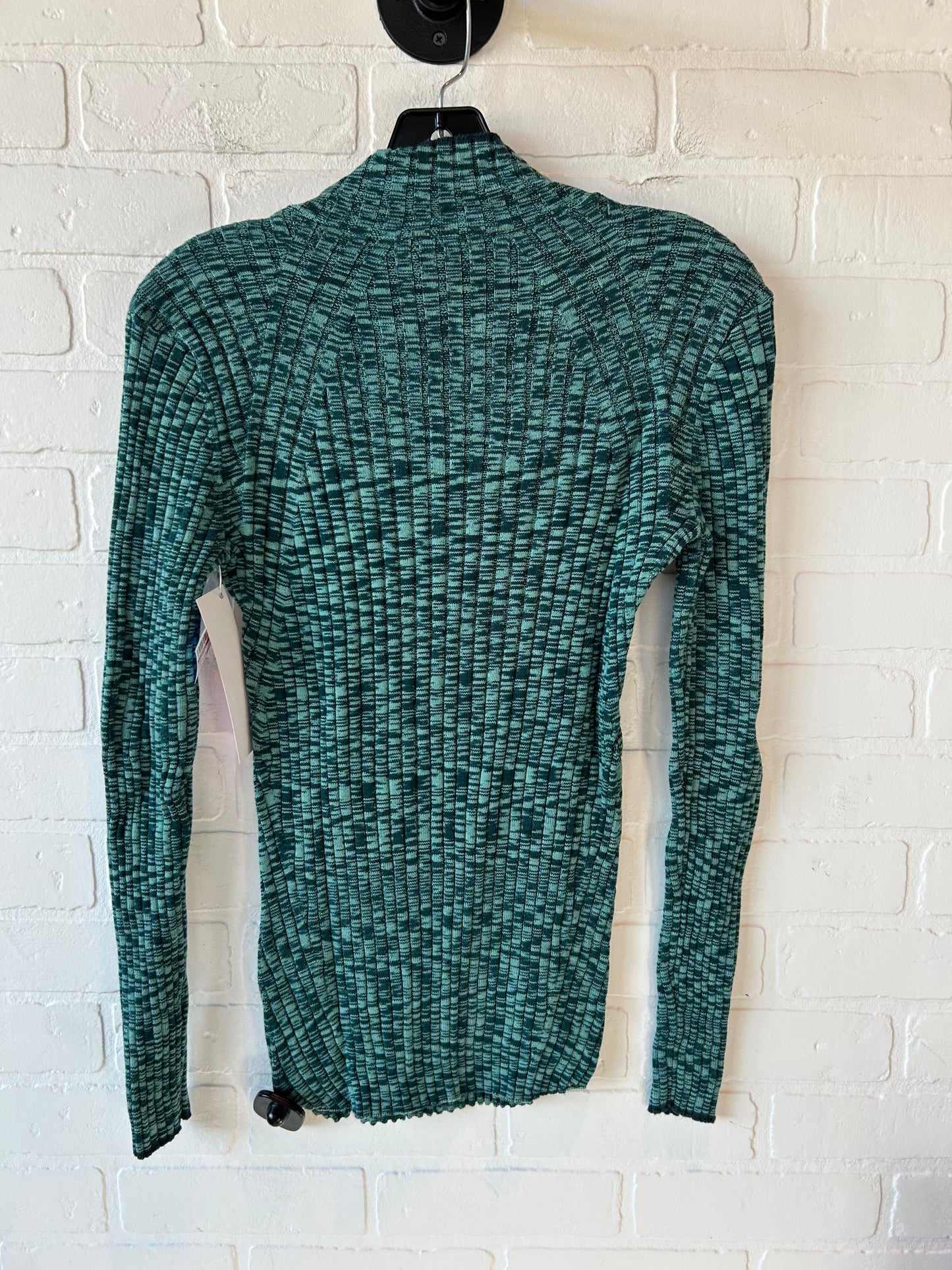 Sweater By Sundance In Green, Size: M