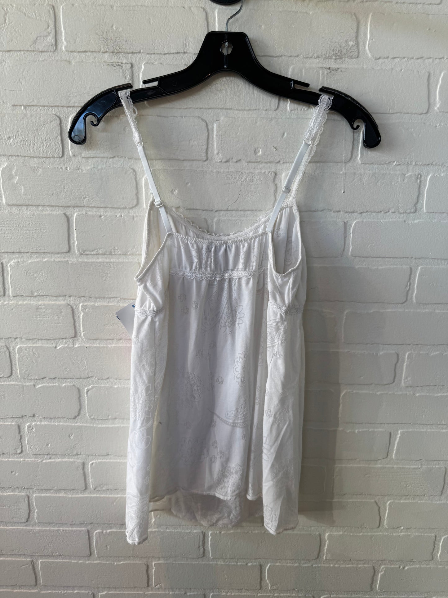 Top Cami By Cosabella In White, Size: S