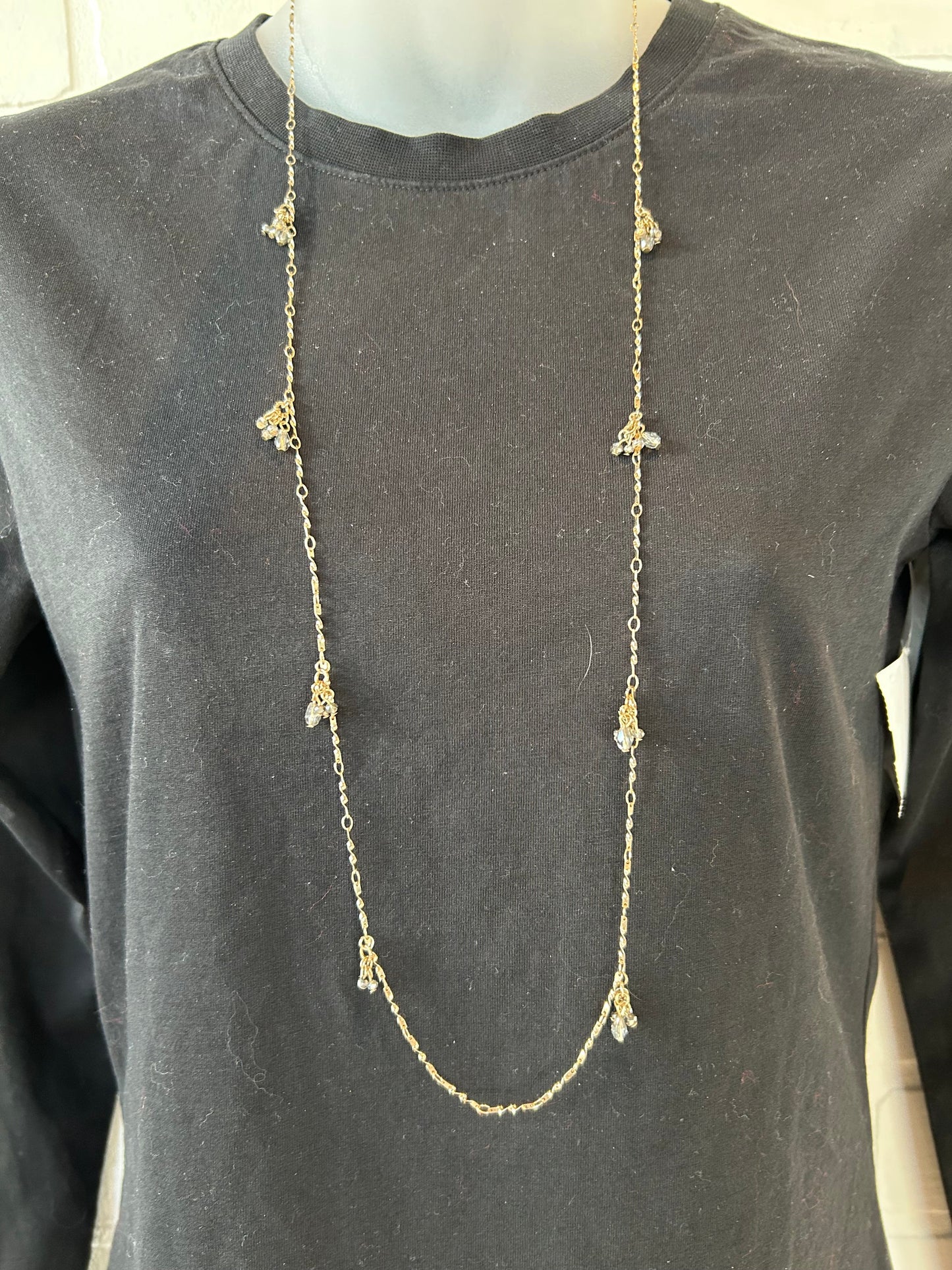 Necklace Chain By Loft