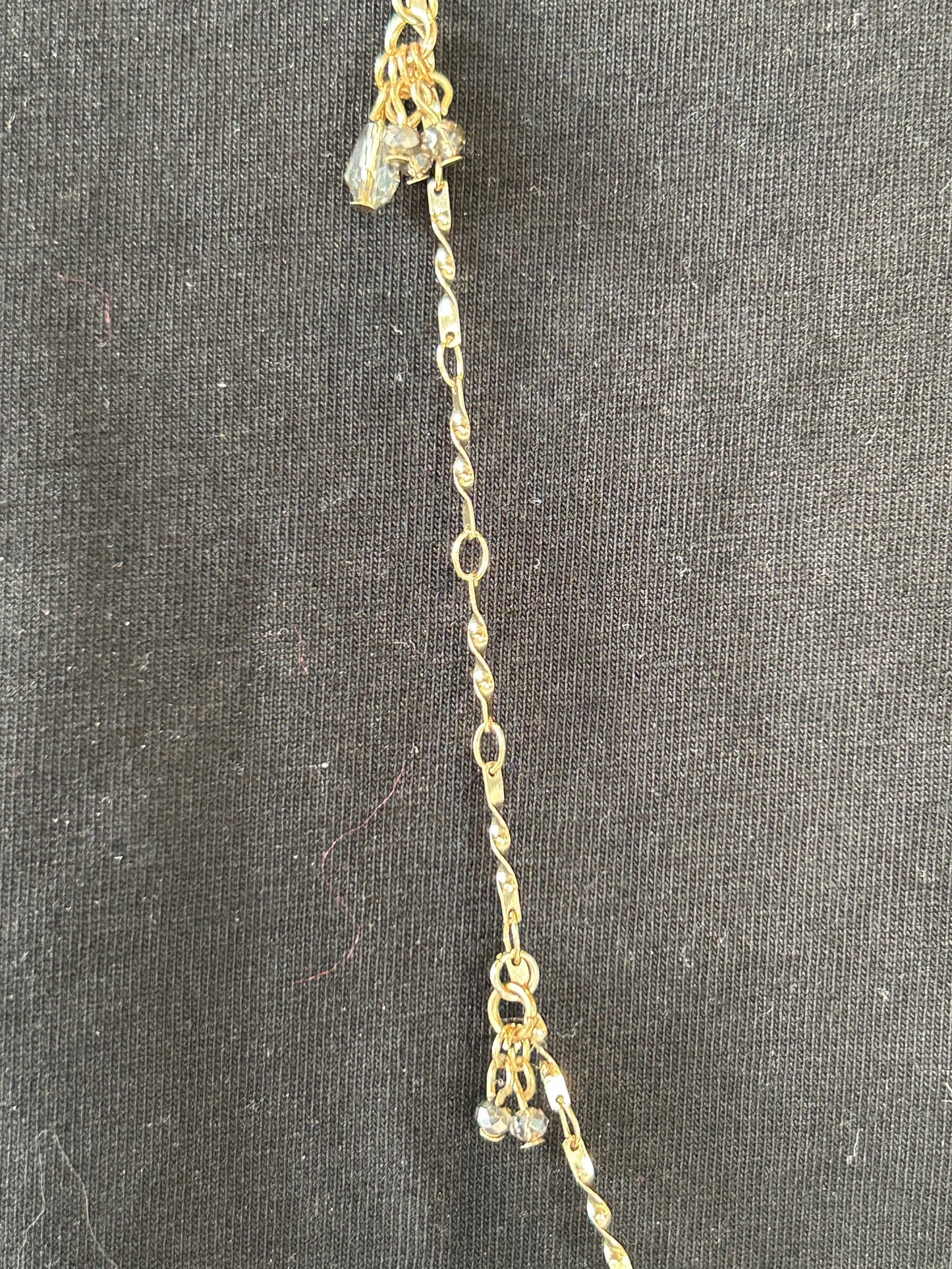 Necklace Chain By Loft