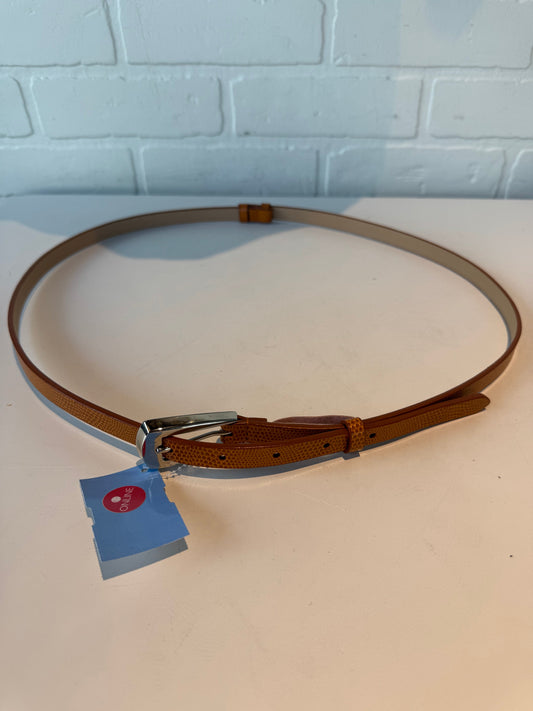 Belt By Clothes Mentor