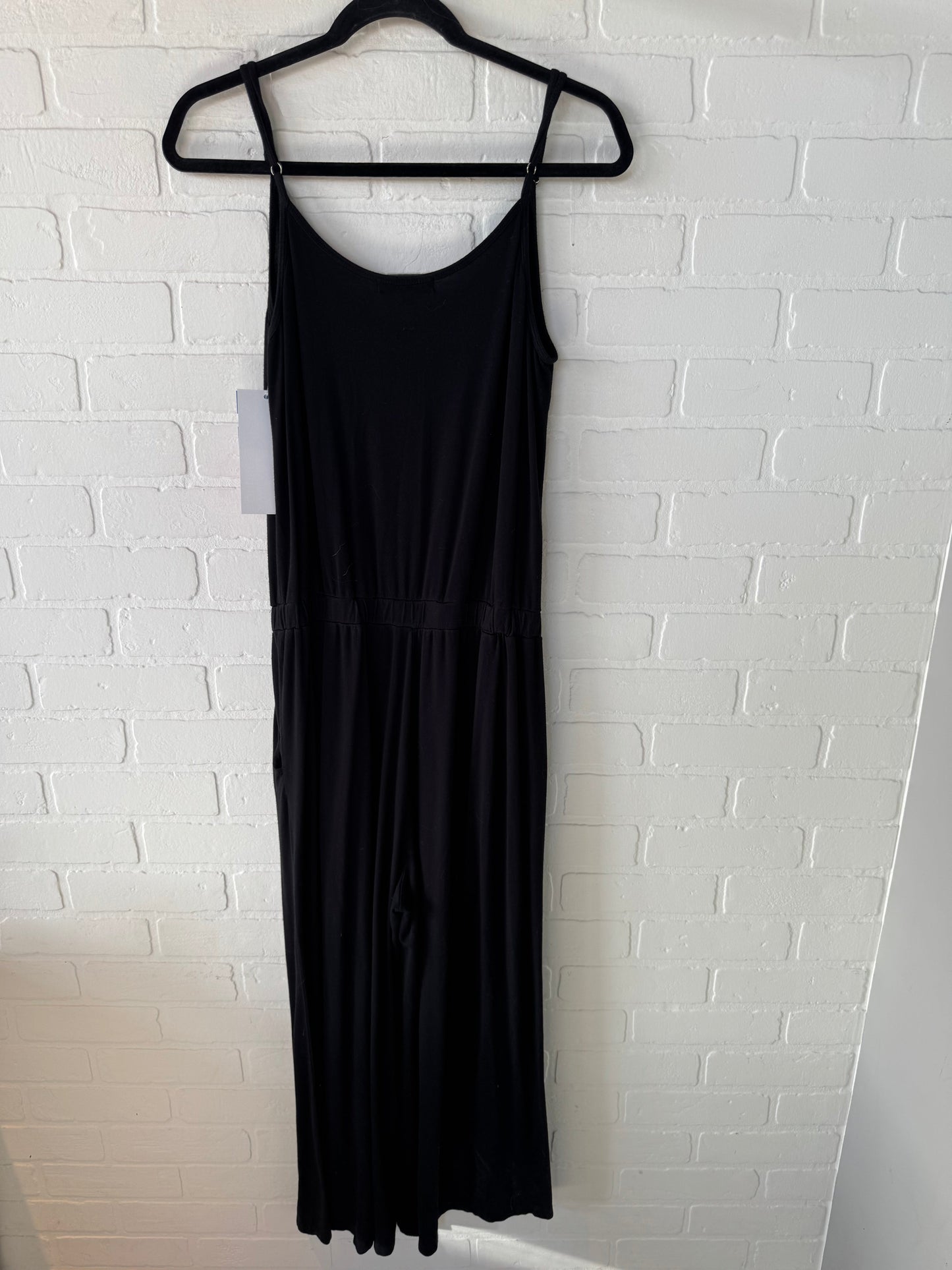 Jumpsuit By Michael Stars In Black, Size: M