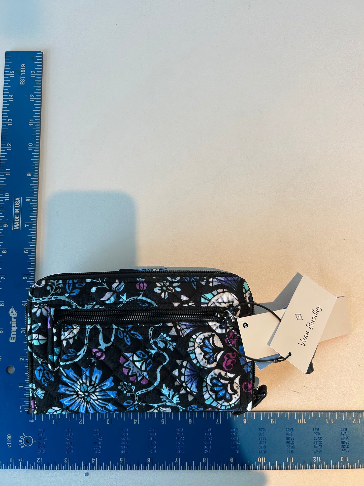 Wallet By Vera Bradley, Size: Large