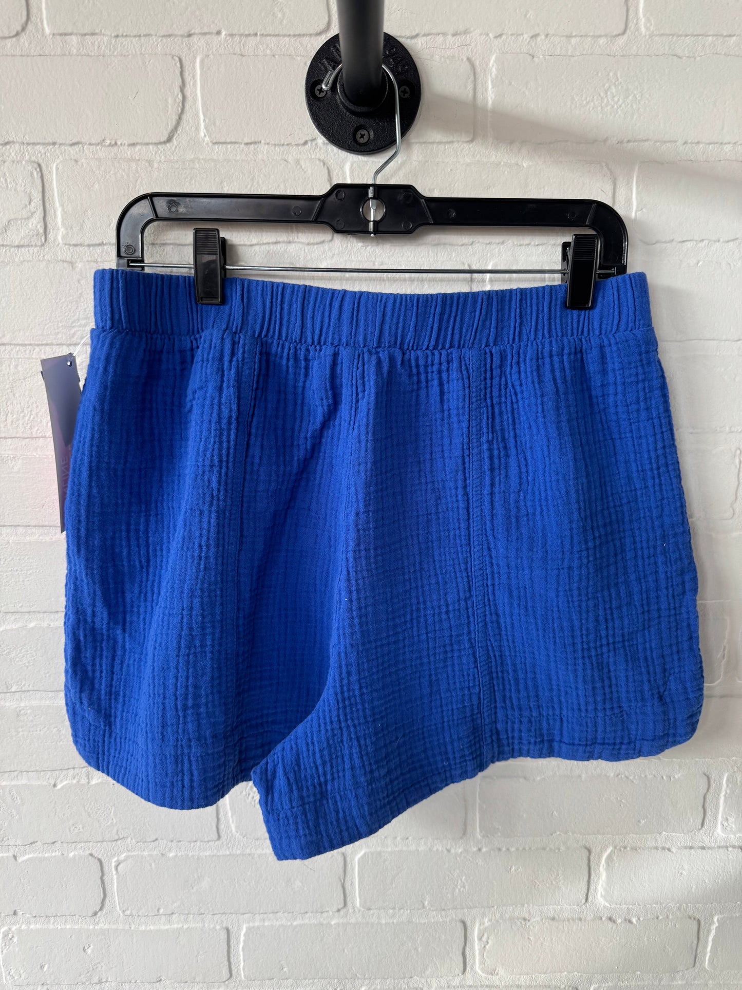 Shorts By Universal Thread In Blue, Size: 10