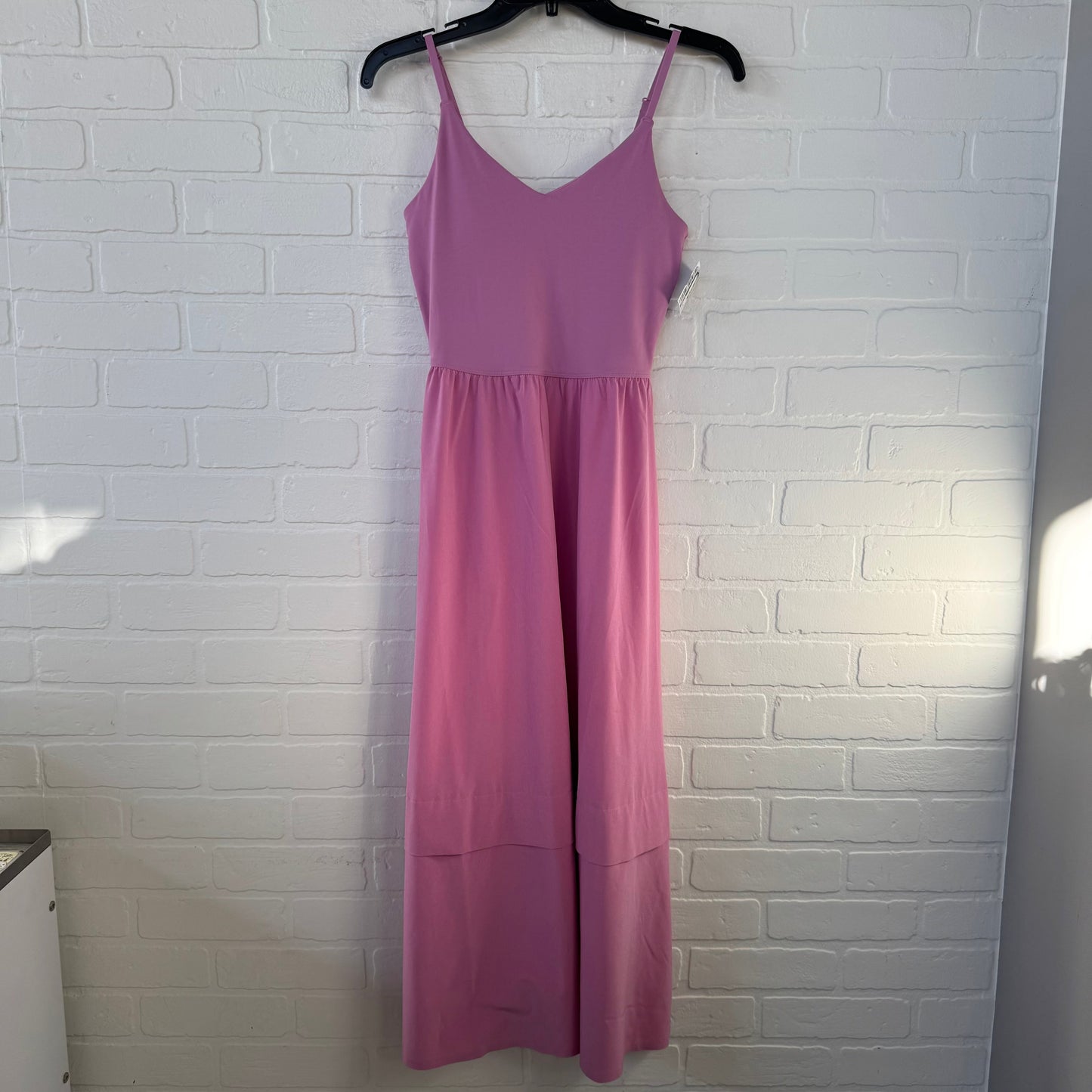 Athletic Dress By Athleta In Pink, Size: Xs