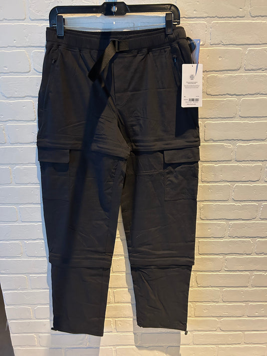 Athletic Pants 2pc By Athleta In Black, Size: 10