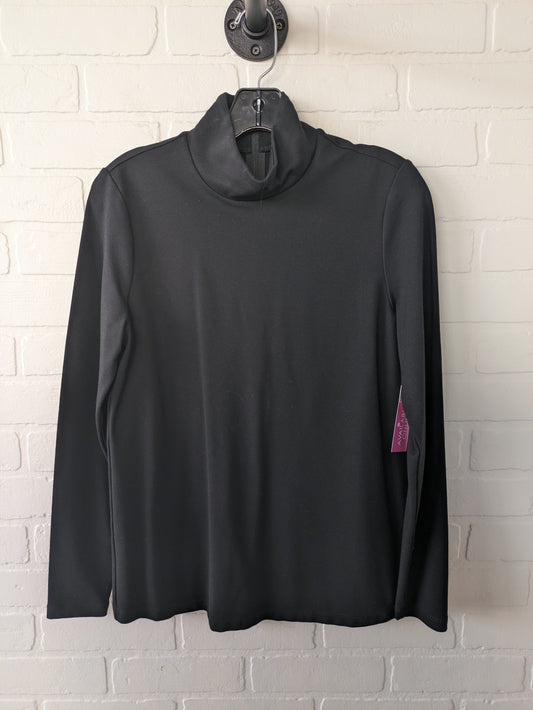 Athletic Top Long Sleeve Crewneck By Cabi  Size: M