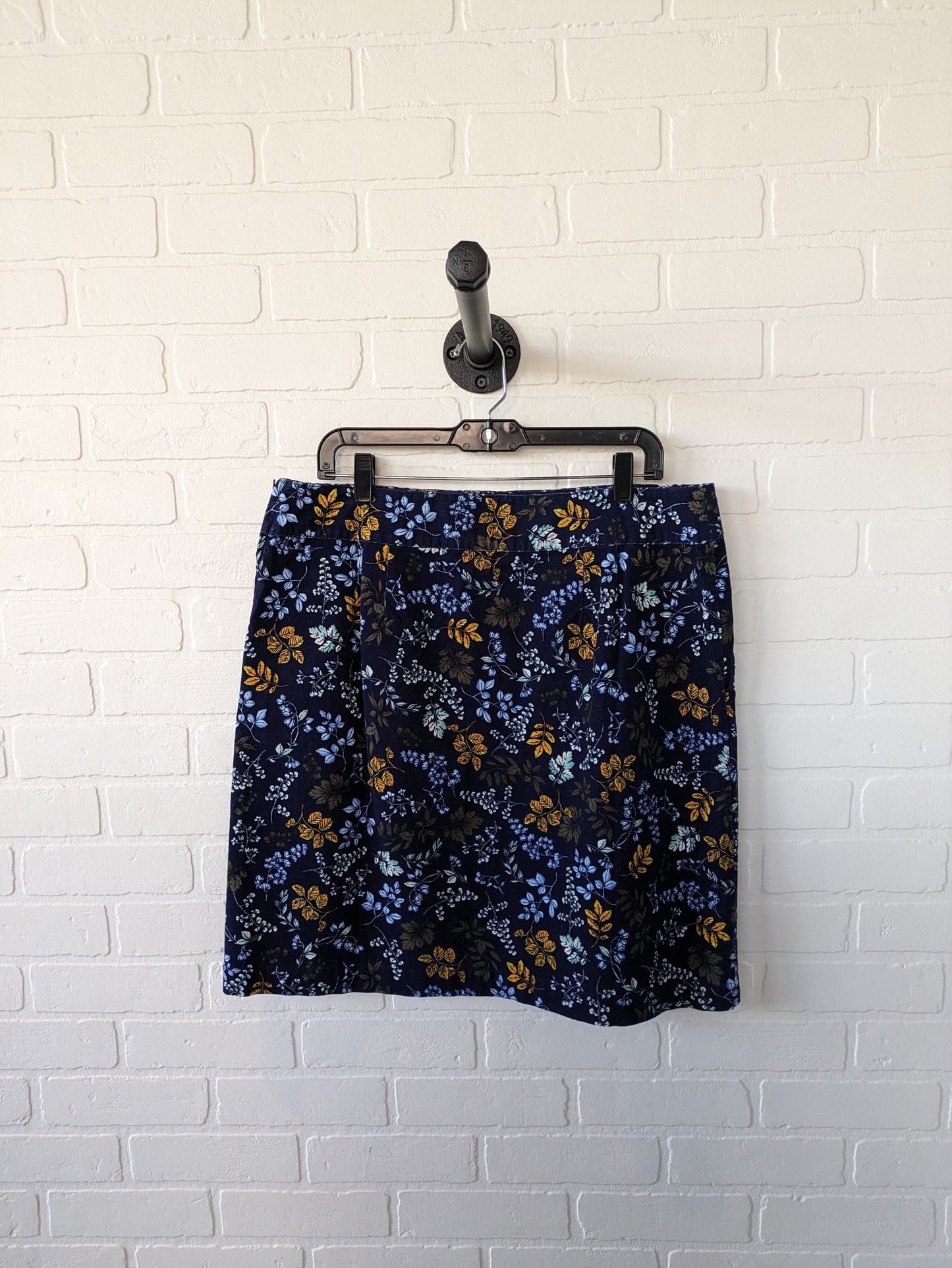 Skirt Midi By Talbots  Size: 14