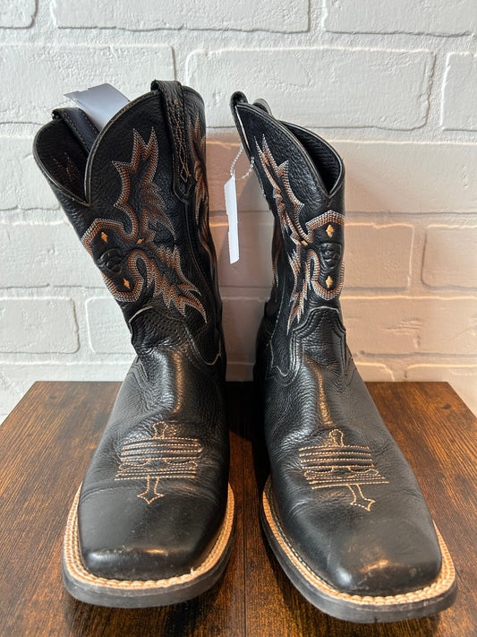 Boots Western By Ariat  Size: 5.5