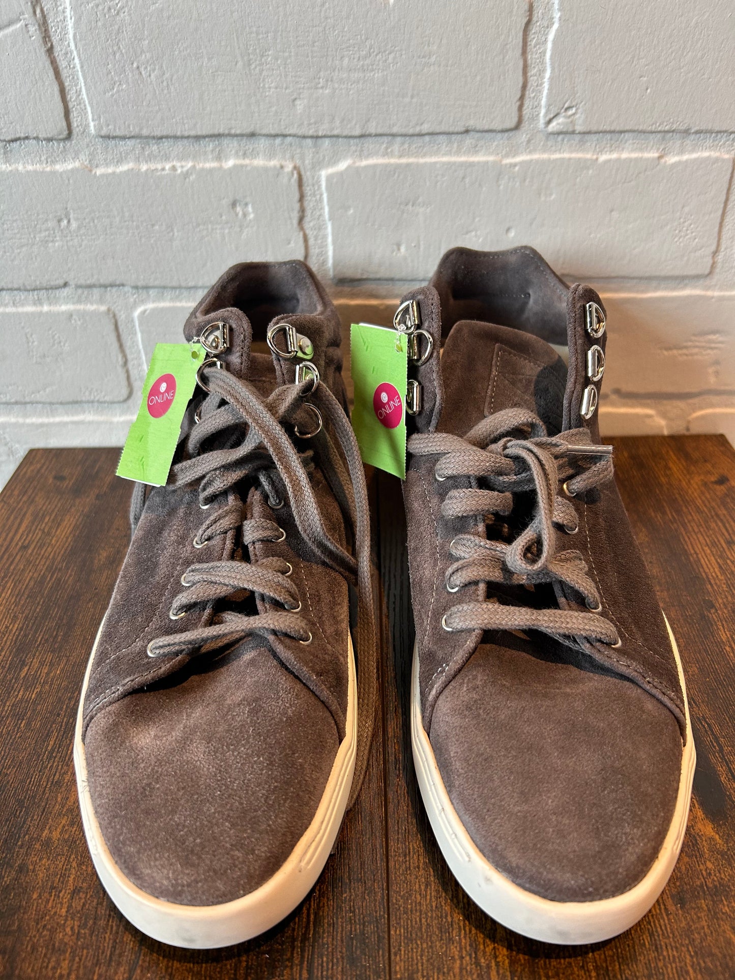 Shoes Sneakers By Rag And Bone  Size: 9.5