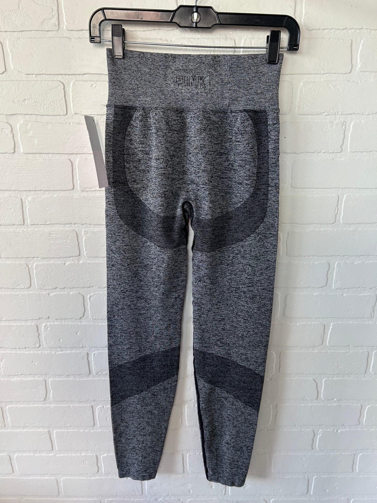 Athletic Leggings By Pink  Size: 4