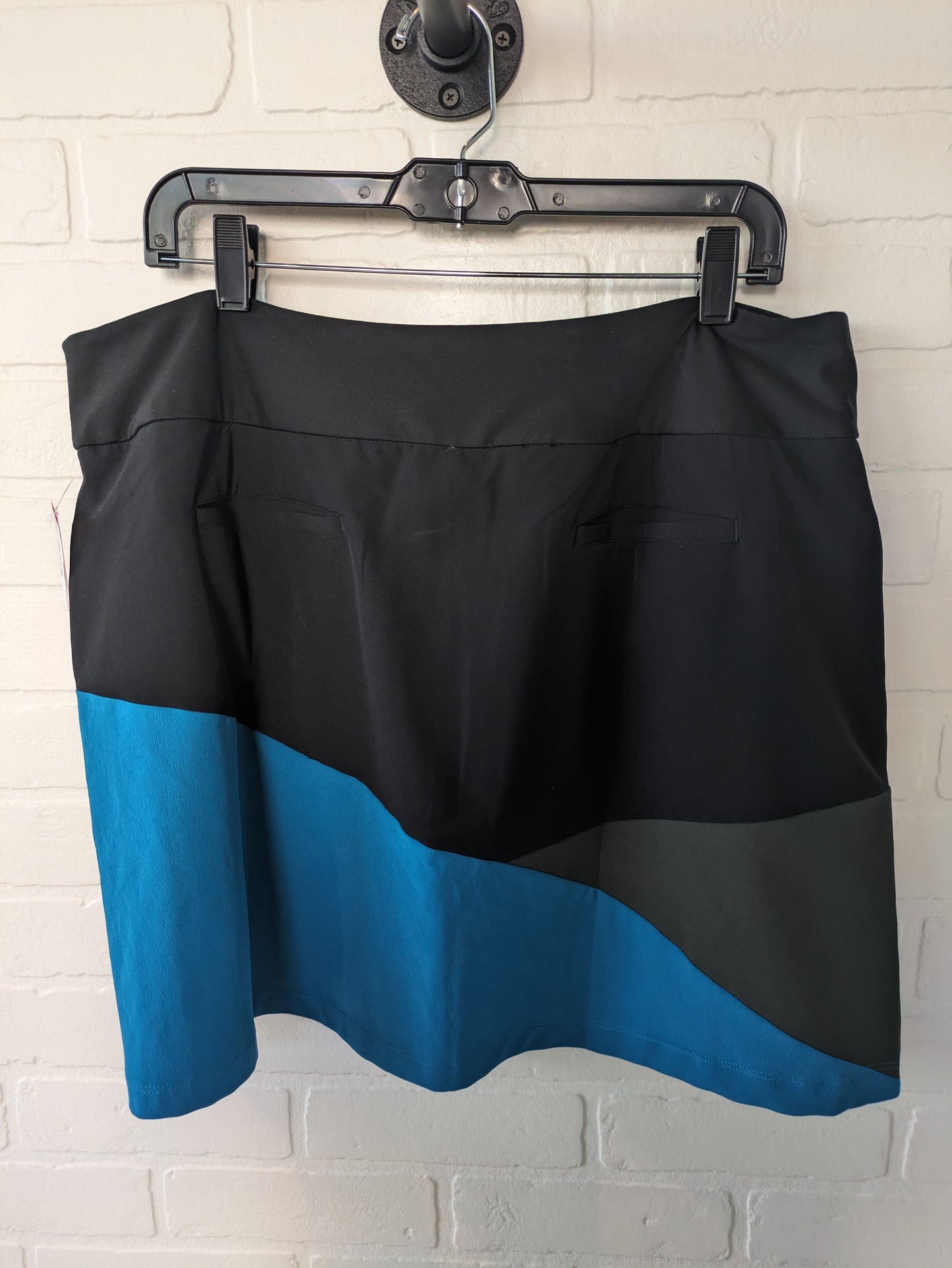 Athletic Skirt By Adidas  Size: 16