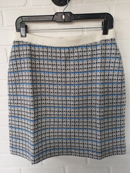 Skirt Mini & Short By Talbots  Size: 4