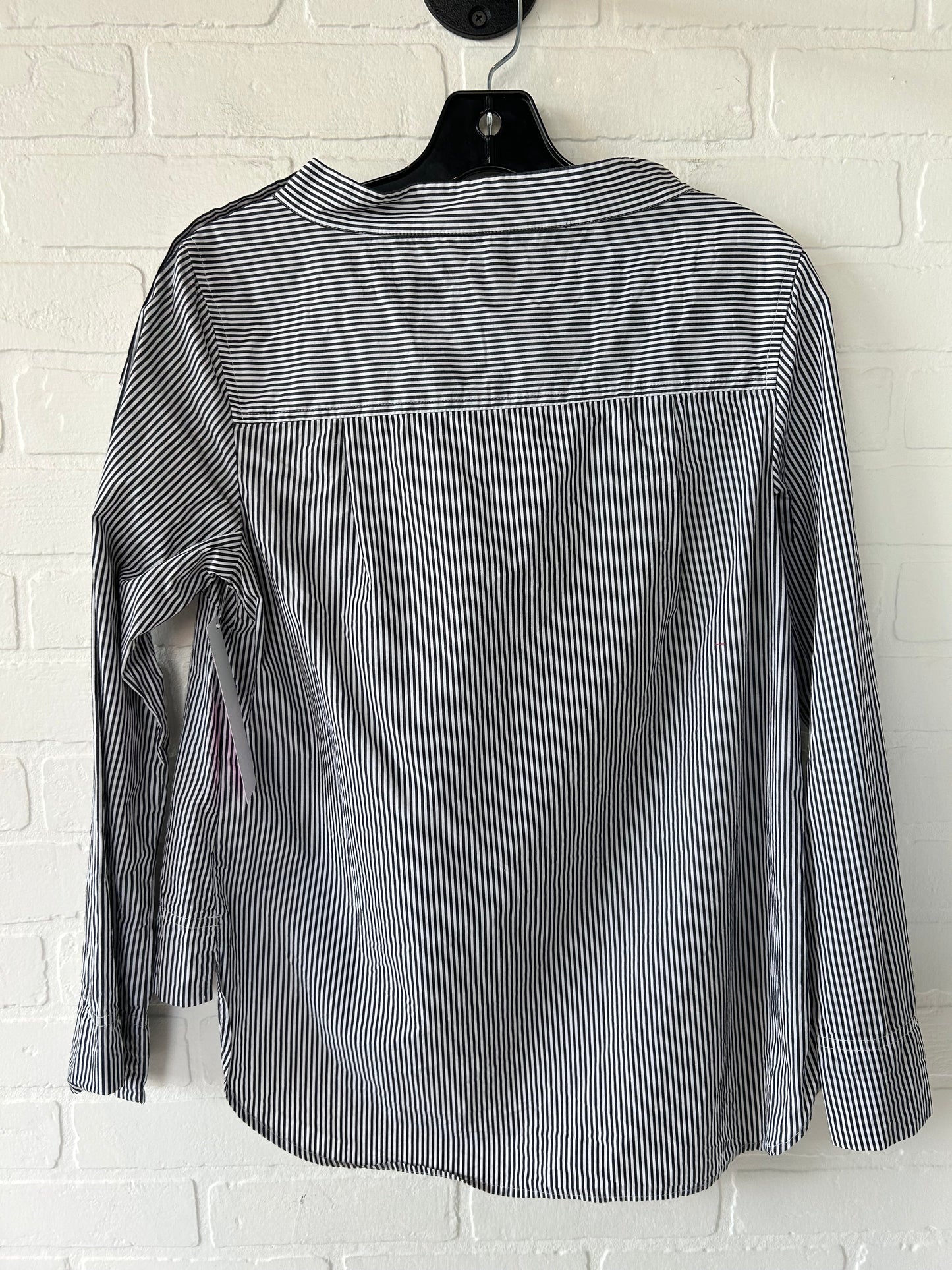 Top Long Sleeve By J. Crew  Size: S