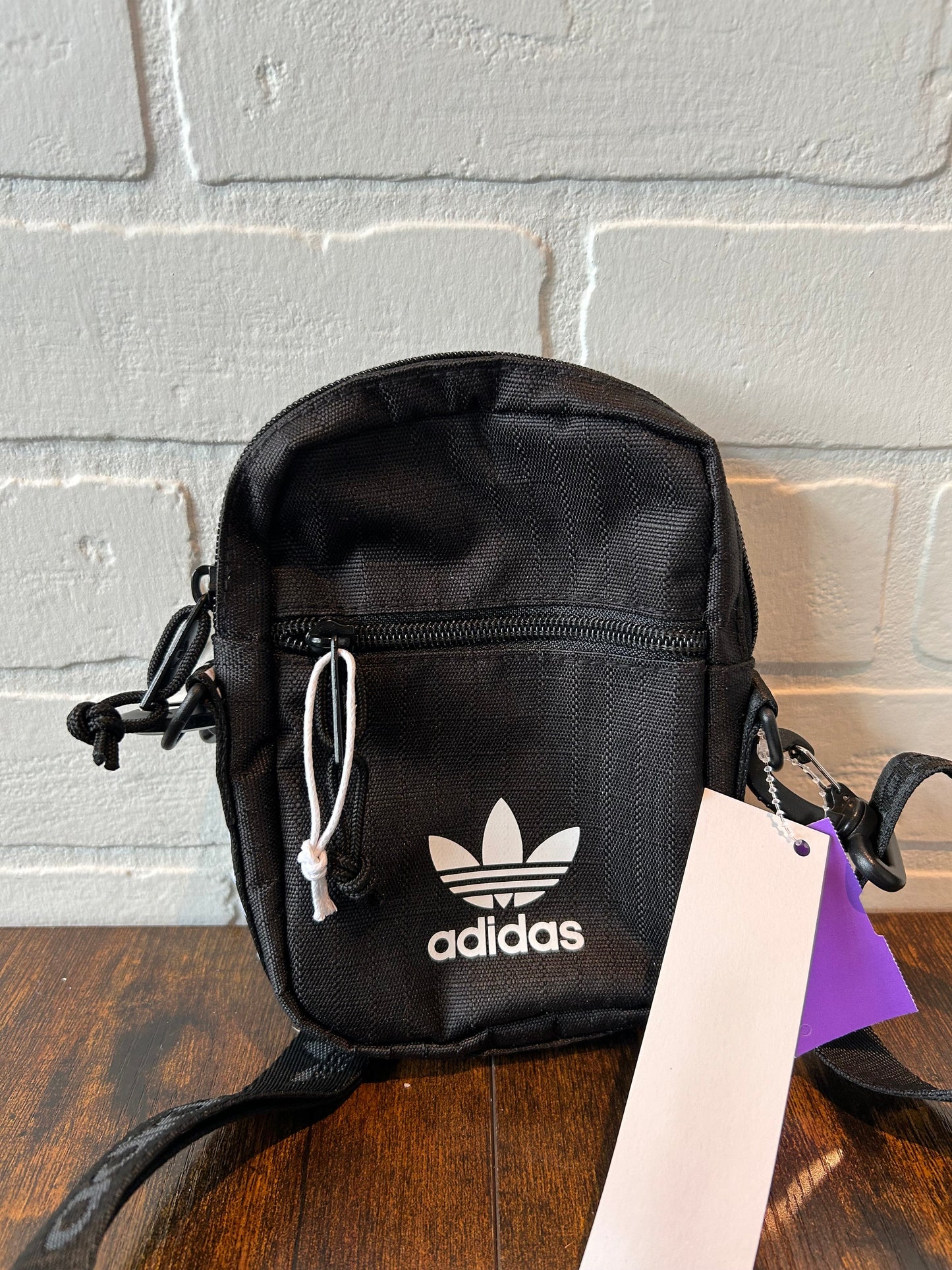 Belt Bag By Adidas  Size: Medium