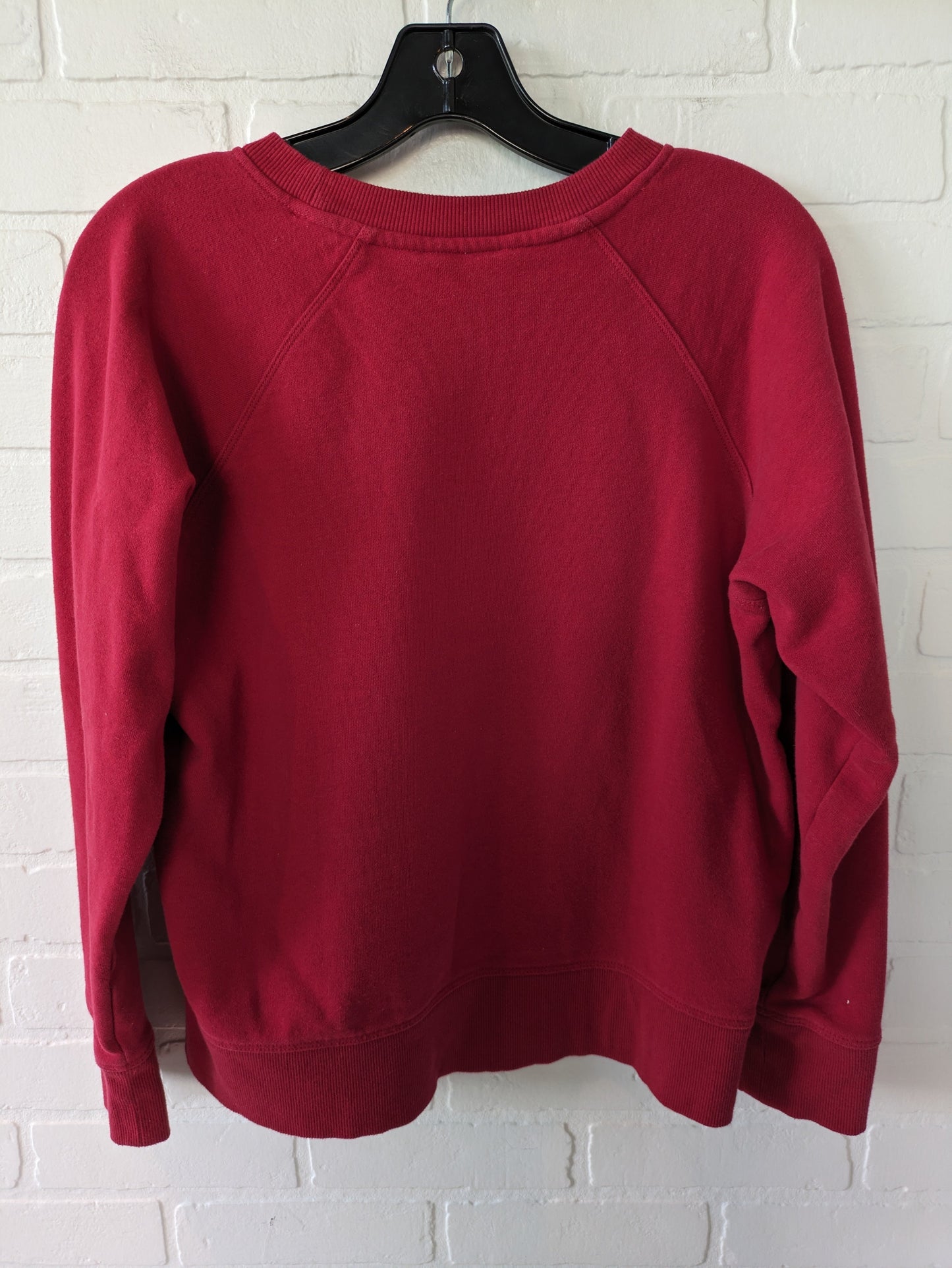 Sweatshirt Crewneck By Dkny  Size: S