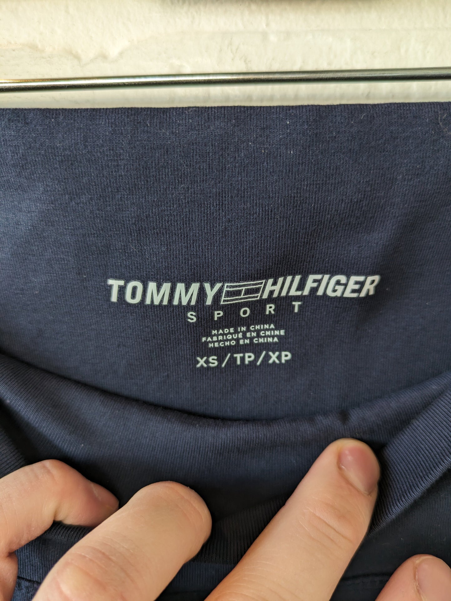 Athletic Shorts By Tommy Hilfiger  Size: 0